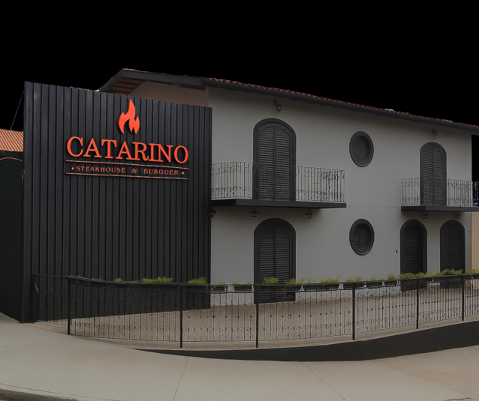 steakhouse & burguer